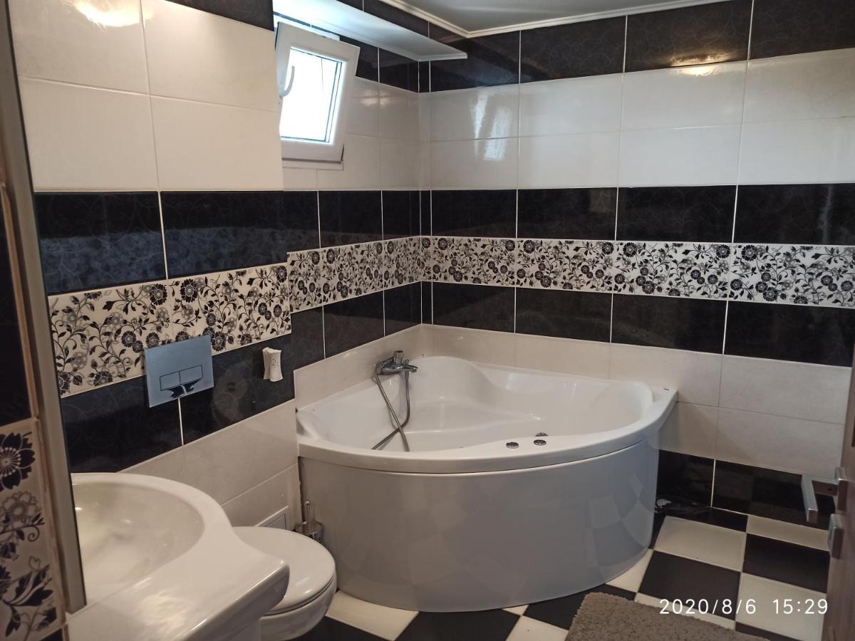 מלון טימישוארה Casa Tiky מראה חיצוני תמונה
