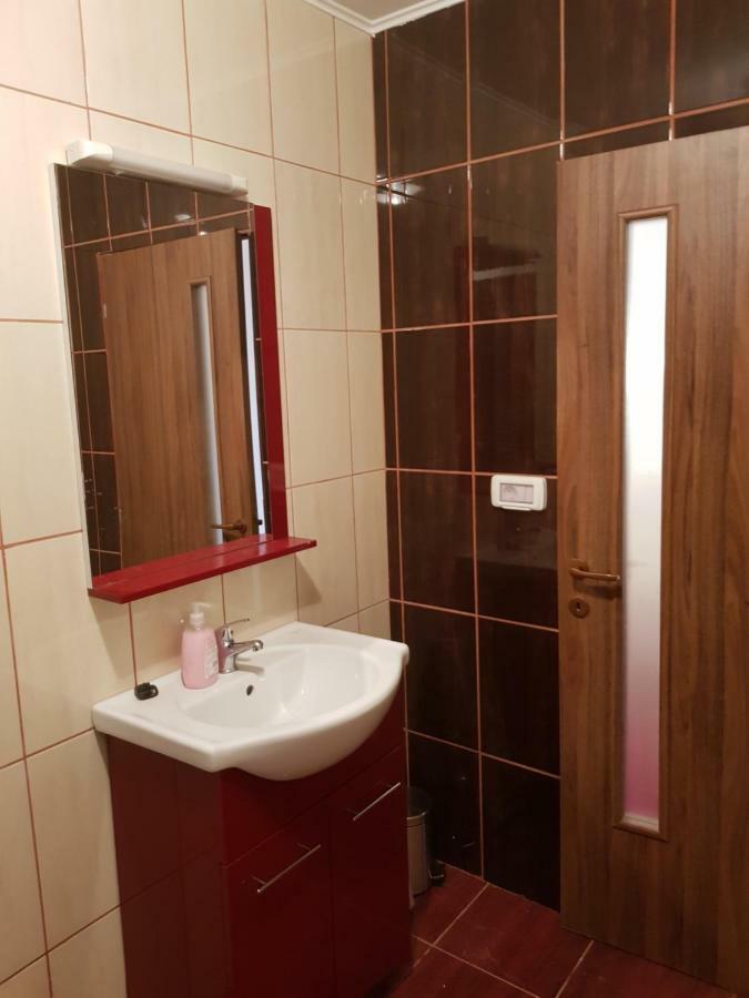 מלון טימישוארה Casa Tiky מראה חיצוני תמונה