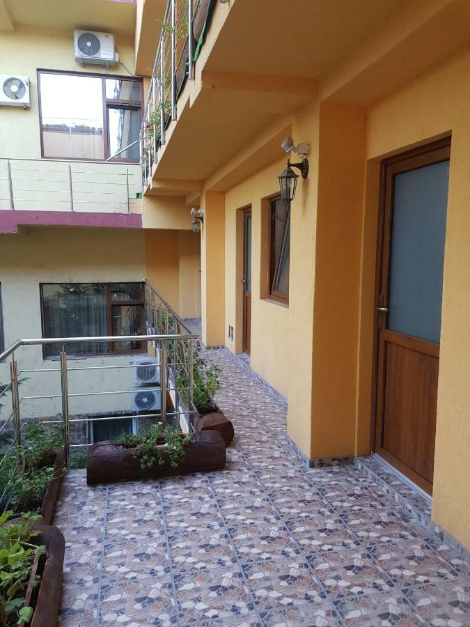מלון טימישוארה Casa Tiky מראה חיצוני תמונה
