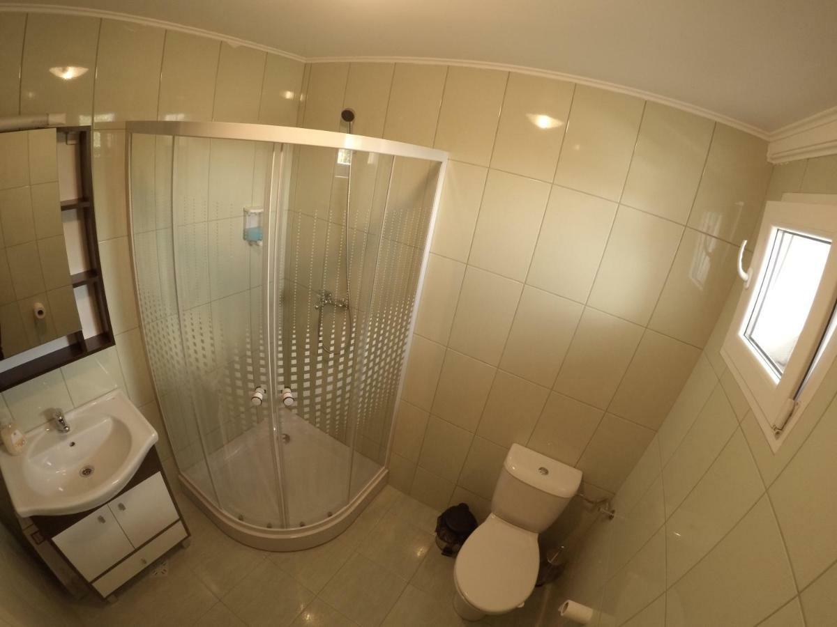 מלון טימישוארה Casa Tiky מראה חיצוני תמונה