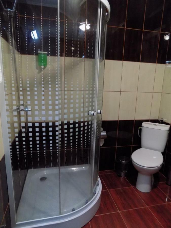 מלון טימישוארה Casa Tiky מראה חיצוני תמונה